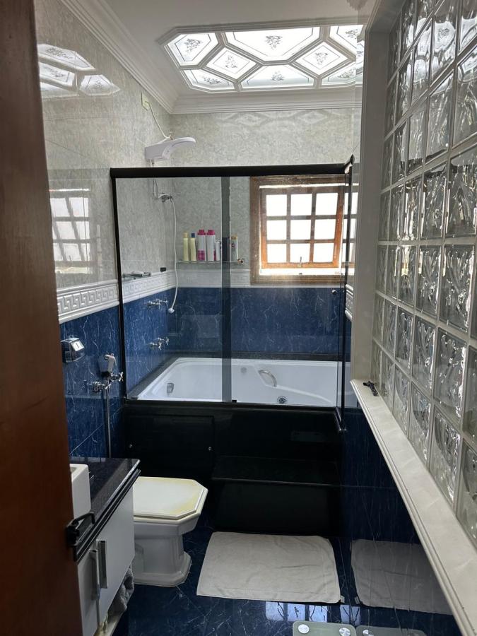 Sobrado à venda com 3 quartos, 195m² - Foto 23