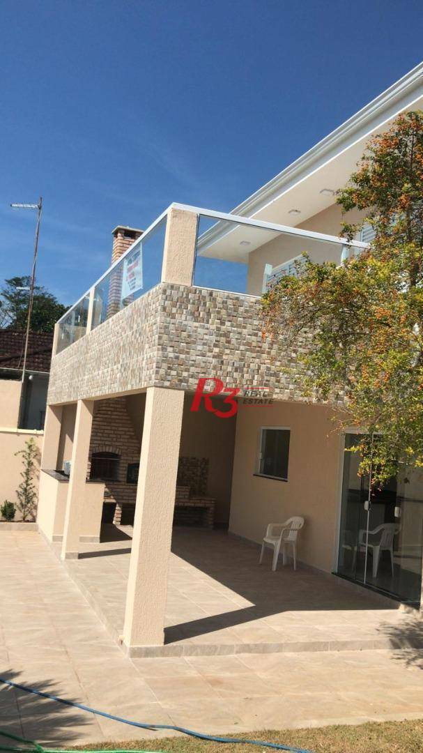 Casa à venda com 4 quartos, 180m² - Foto 12