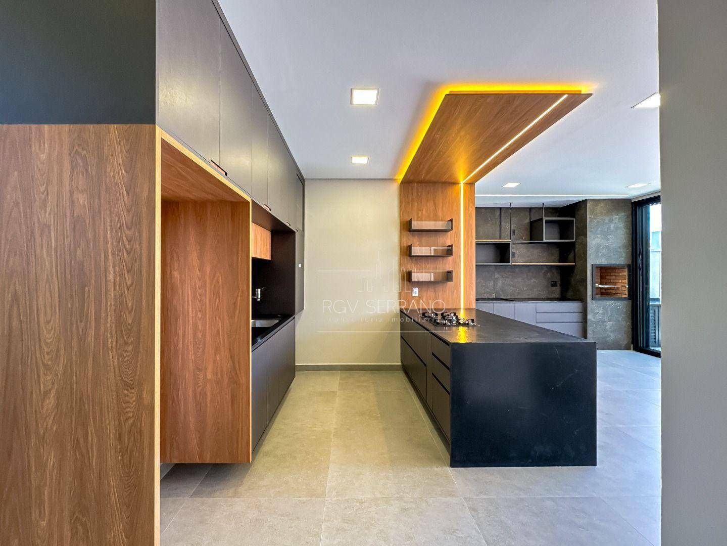 Casa de Condomínio à venda com 3 quartos, 202m² - Foto 45