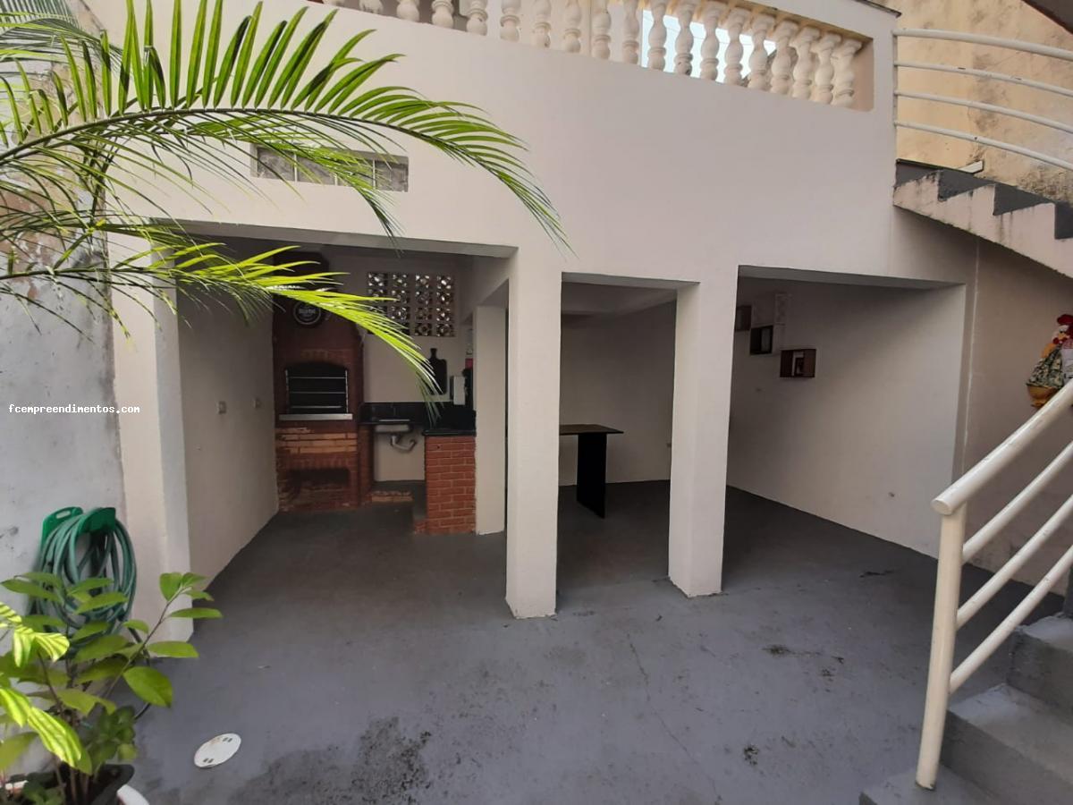 Sobrado à venda com 4 quartos, 320m² - Foto 12