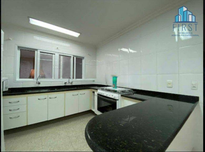 Casa de Condomínio à venda com 3 quartos, 270m² - Foto 11