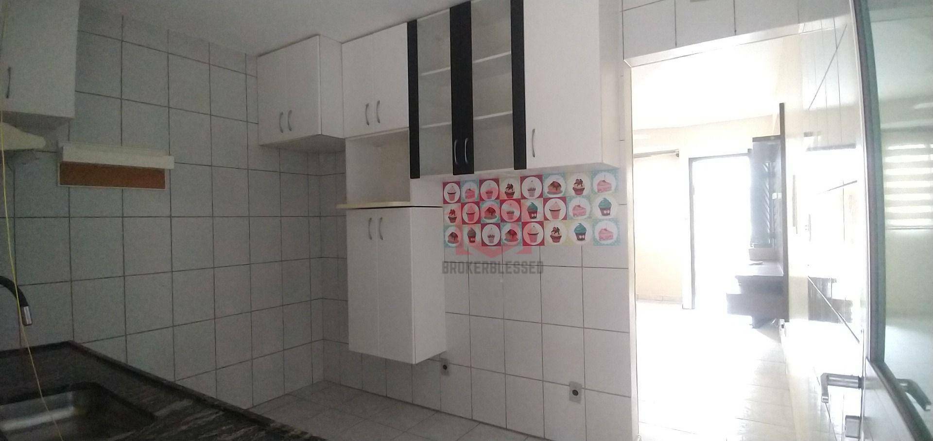 Sobrado à venda com 2 quartos, 66m² - Foto 9