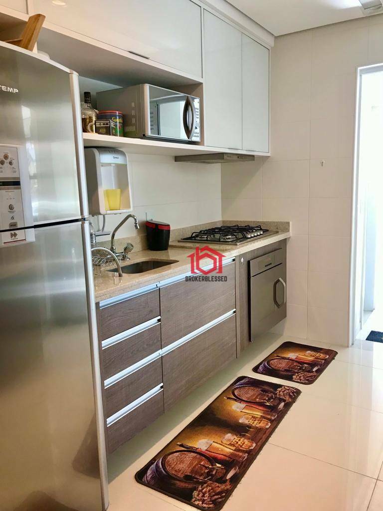 Apartamento à venda com 3 quartos, 116m² - Foto 9