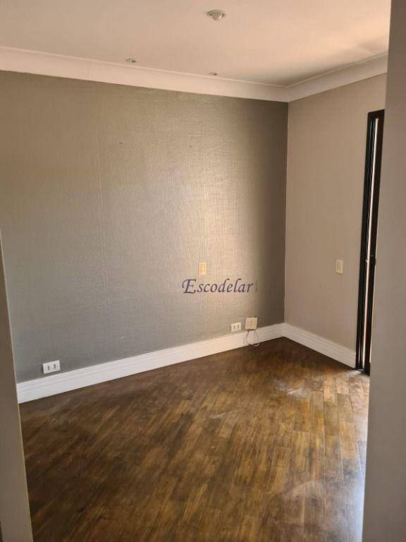 Apartamento à venda com 3 quartos, 106m² - Foto 10