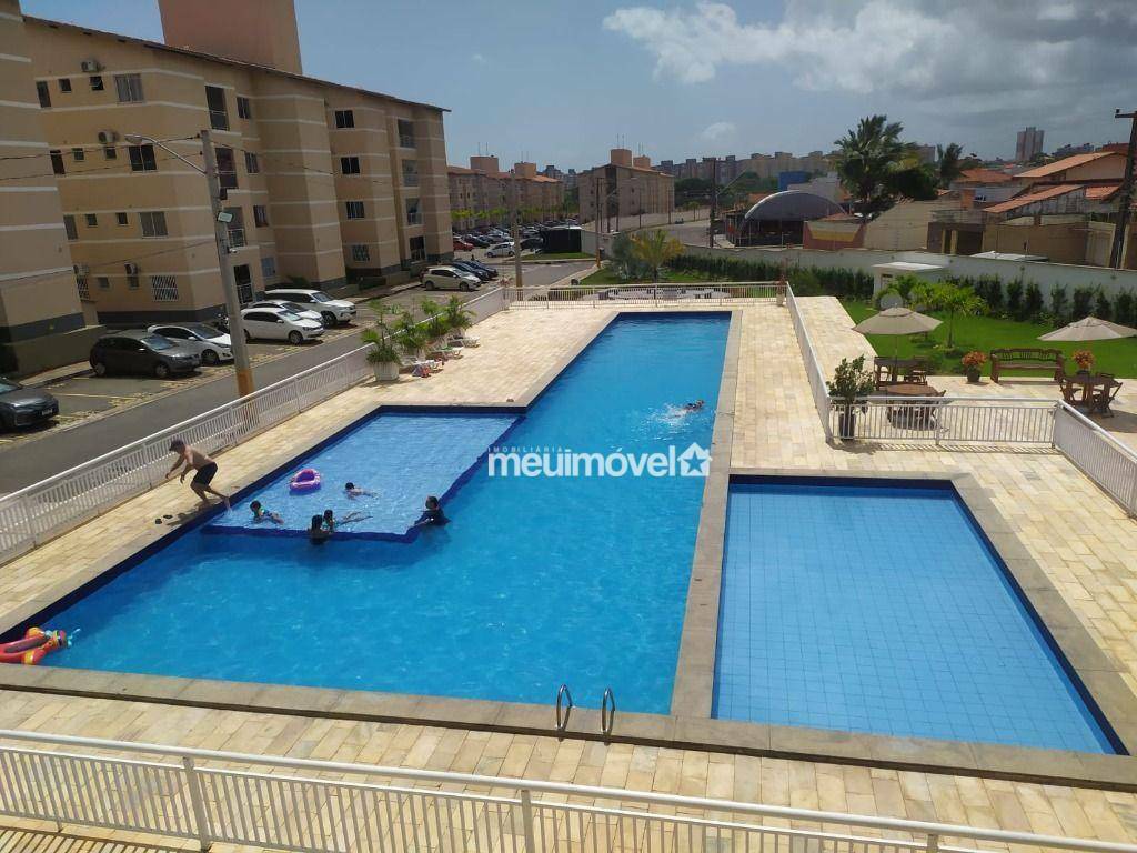 Apartamento à venda com 2 quartos, 47m² - Foto 15