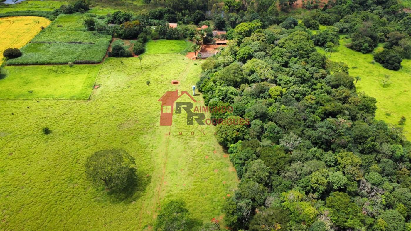 Fazenda-Sítio-Chácara, 50 m² - Foto 3