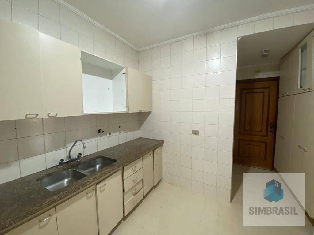 Apartamento à venda com 3 quartos, 94m² - Foto 11