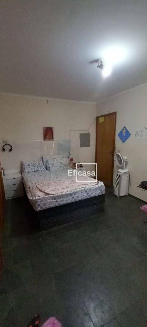 Apartamento à venda com 2 quartos, 60m² - Foto 8