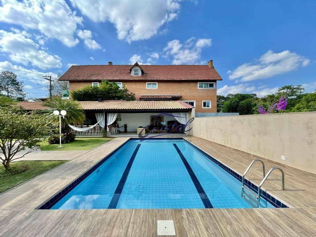 Casa de Condomínio à venda com 4 quartos, 800m² - Foto 29