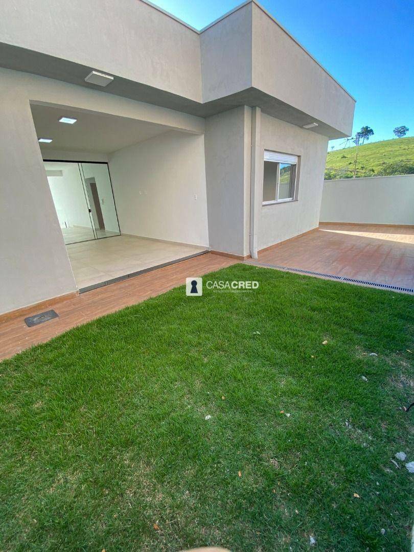 Casa à venda com 3 quartos, 196m² - Foto 10