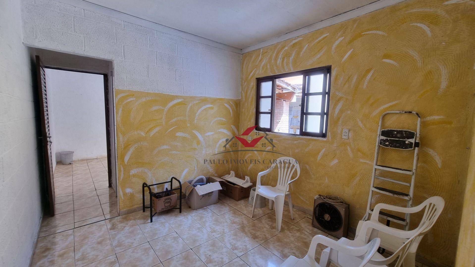 Casa de Condomínio à venda e aluguel com 4 quartos, 152m² - Foto 37