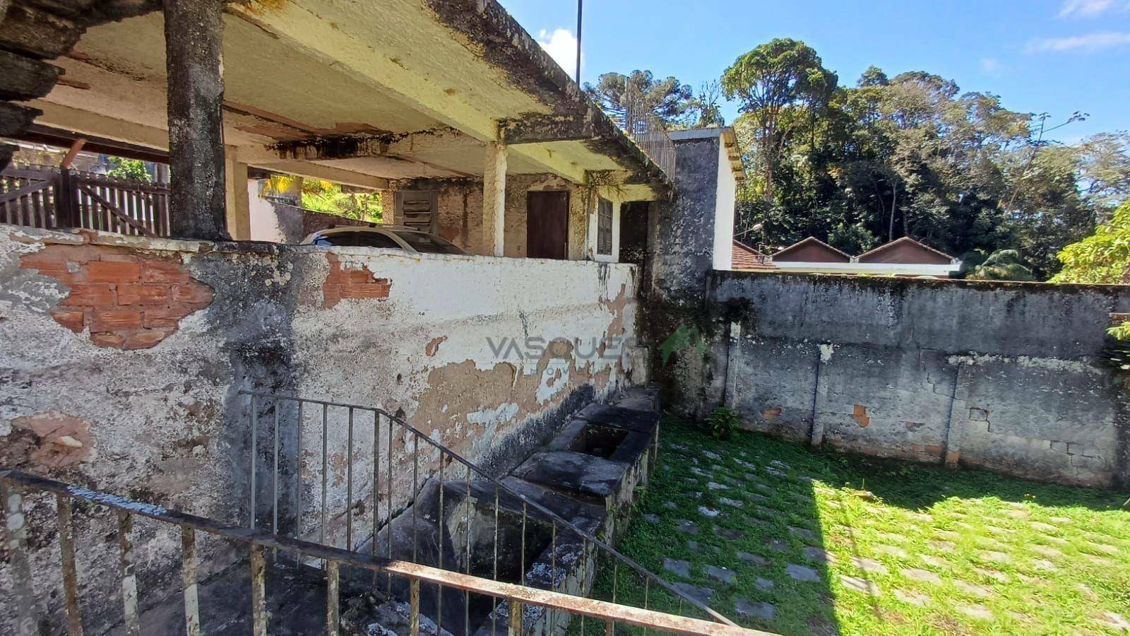 Casa à venda com 2 quartos, 247m² - Foto 17