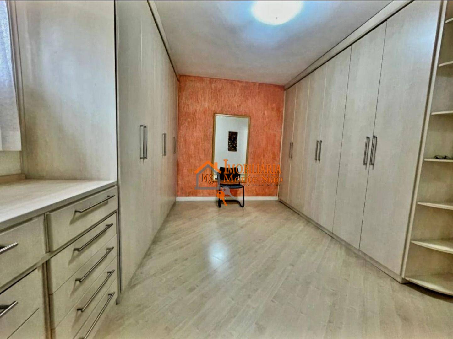 Sobrado à venda com 4 quartos, 512m² - Foto 47