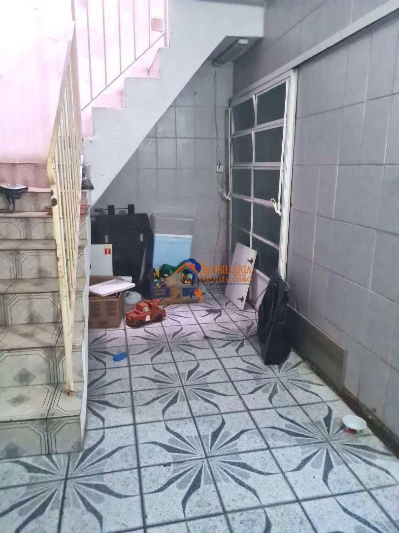 Sobrado à venda com 5 quartos, 115m² - Foto 6