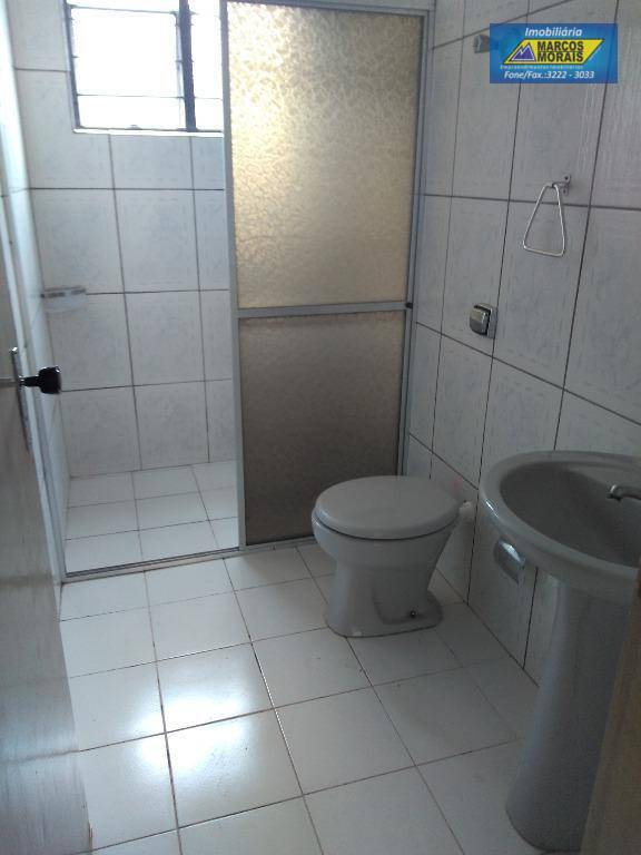 Apartamento à venda com 2 quartos, 60m² - Foto 9