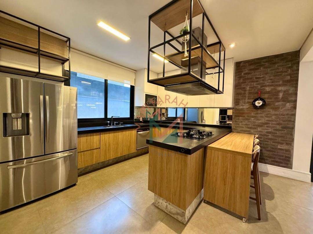 Casa de Condomínio à venda com 3 quartos, 401m² - Foto 7