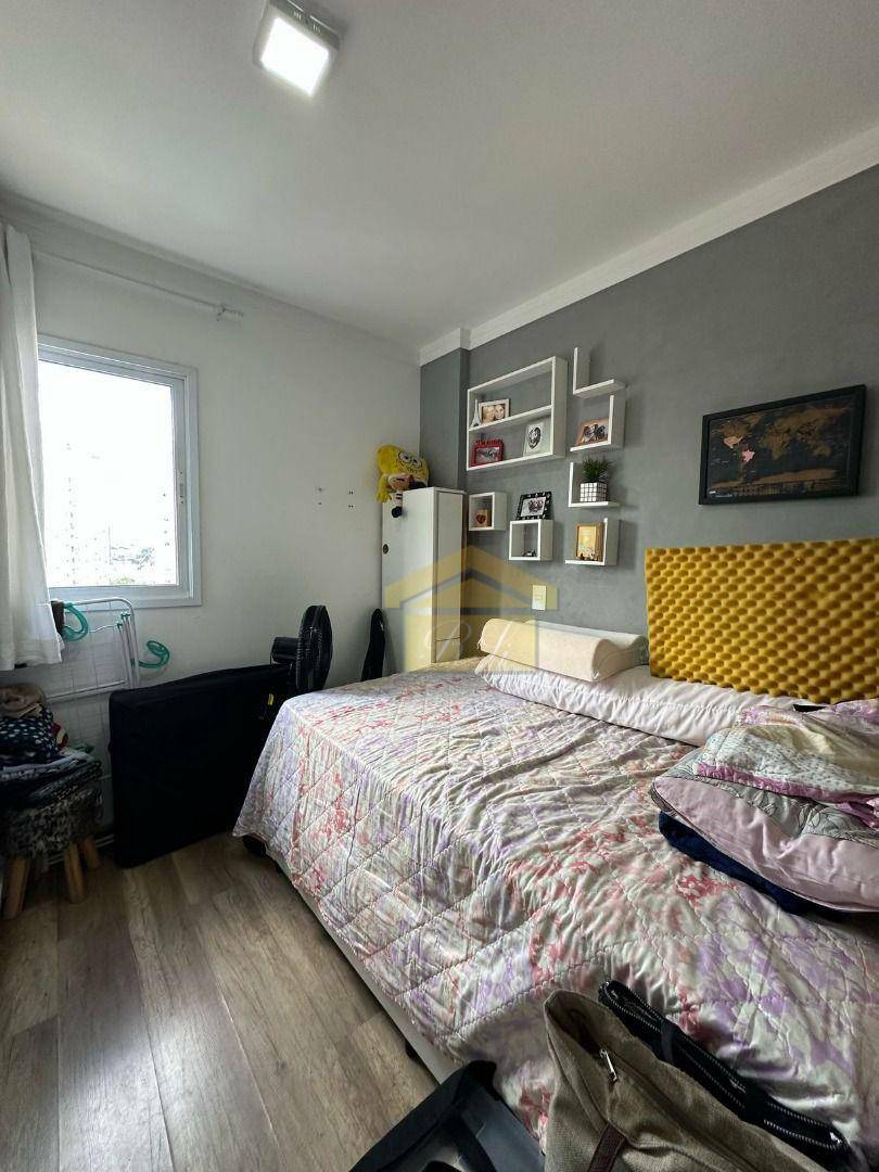 Apartamento à venda com 2 quartos, 55M2 - Foto 7