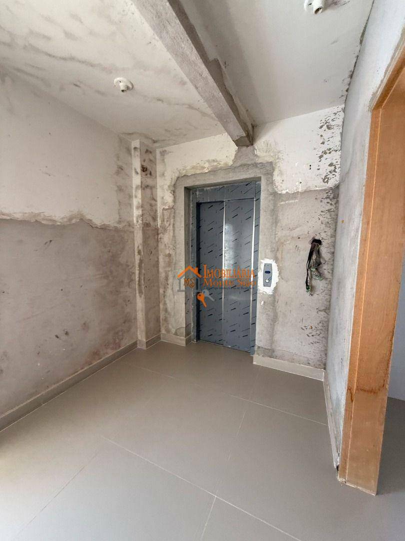 Prédio Inteiro para alugar, 650m² - Foto 29