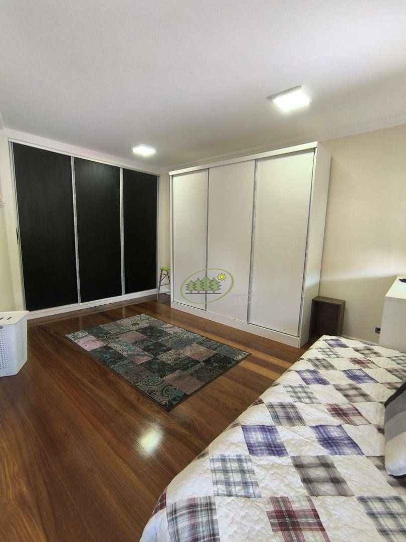 Sobrado à venda com 4 quartos, 297M2 - Foto 4