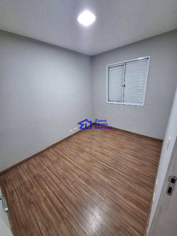 Apartamento à venda com 2 quartos, 48m² - Foto 8