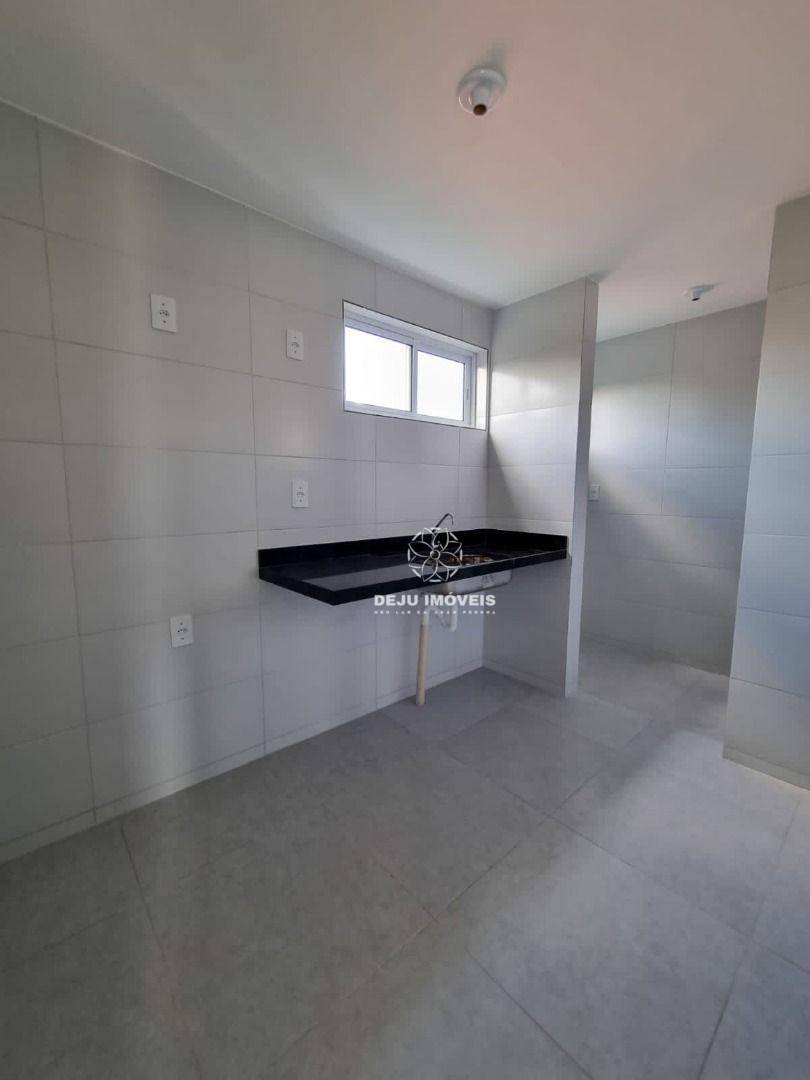 Apartamento à venda com 2 quartos, 55m² - Foto 7