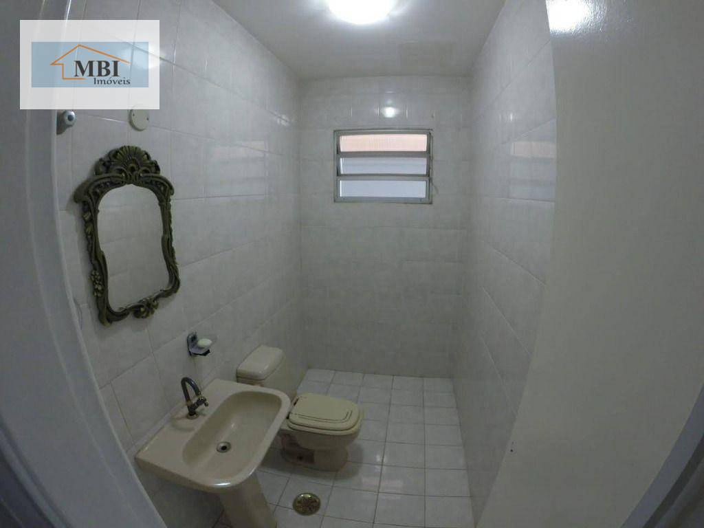 Sobrado à venda com 3 quartos, 120m² - Foto 2