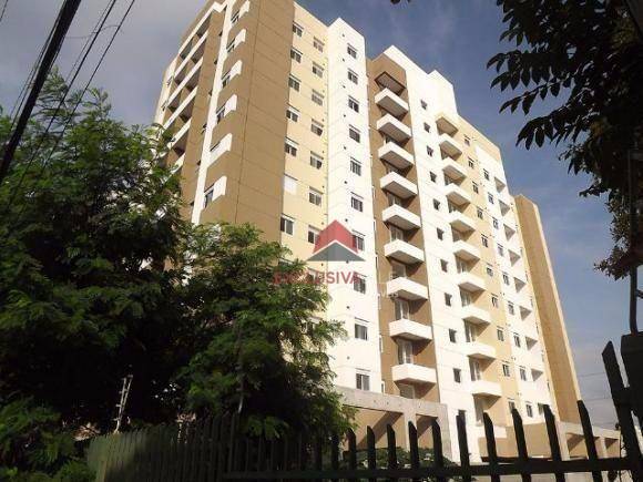 Apartamento, 1 quarto, 34 m² - Foto 13