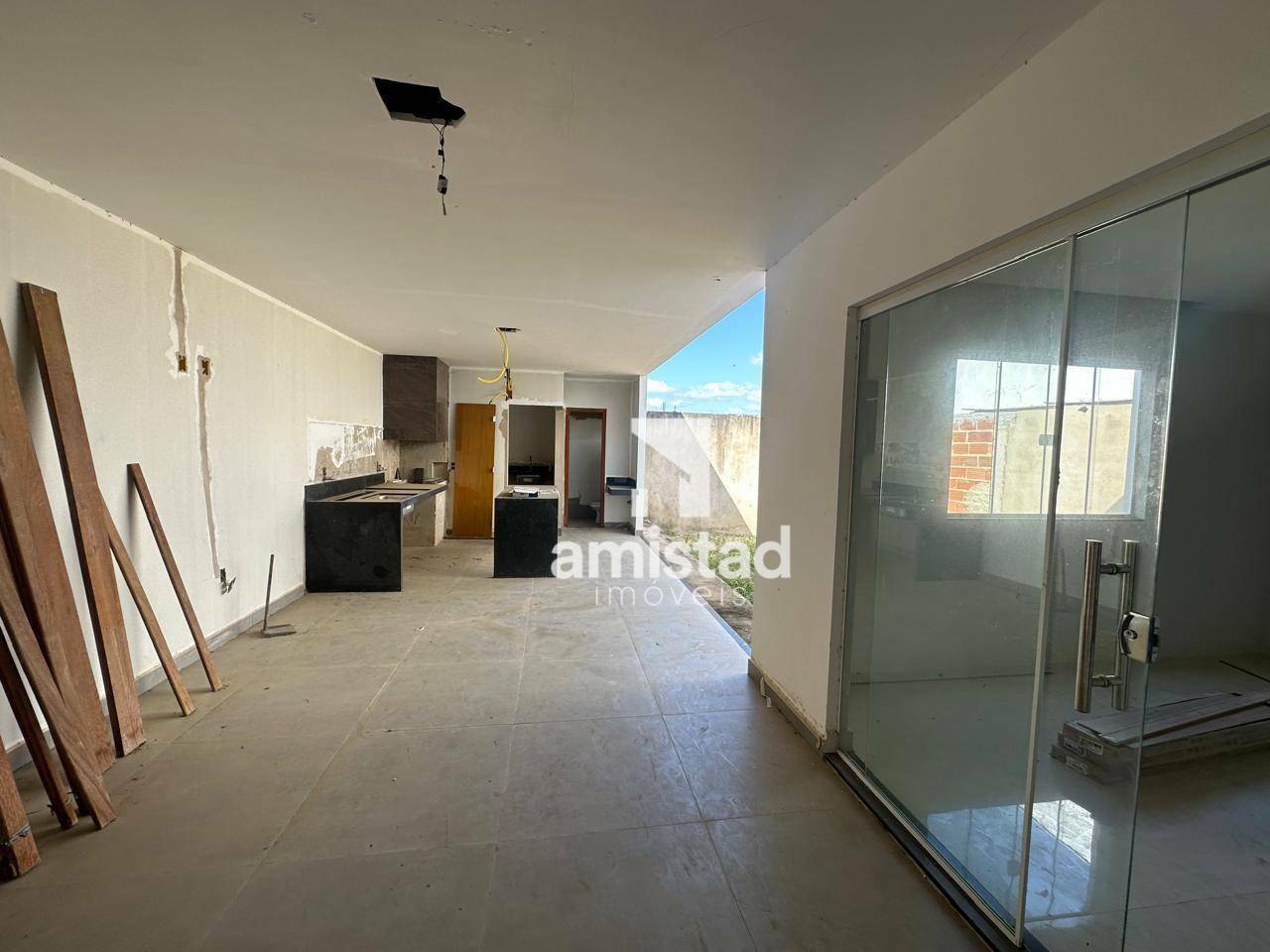 Casa à venda com 3 quartos, 226m² - Foto 14