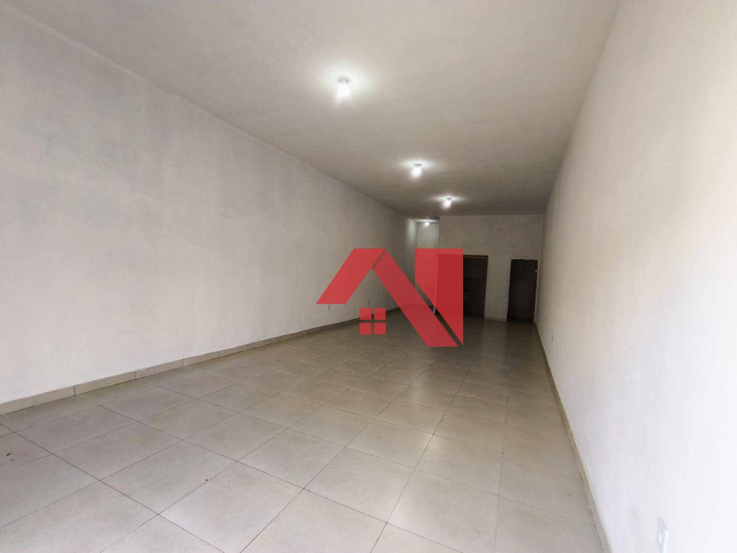 Loja-Salão, 63 m² - Foto 2