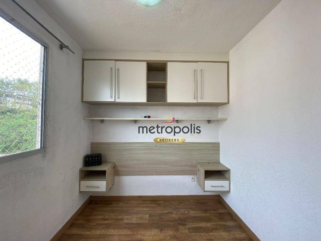 Apartamento à venda com 2 quartos, 62m² - Foto 16