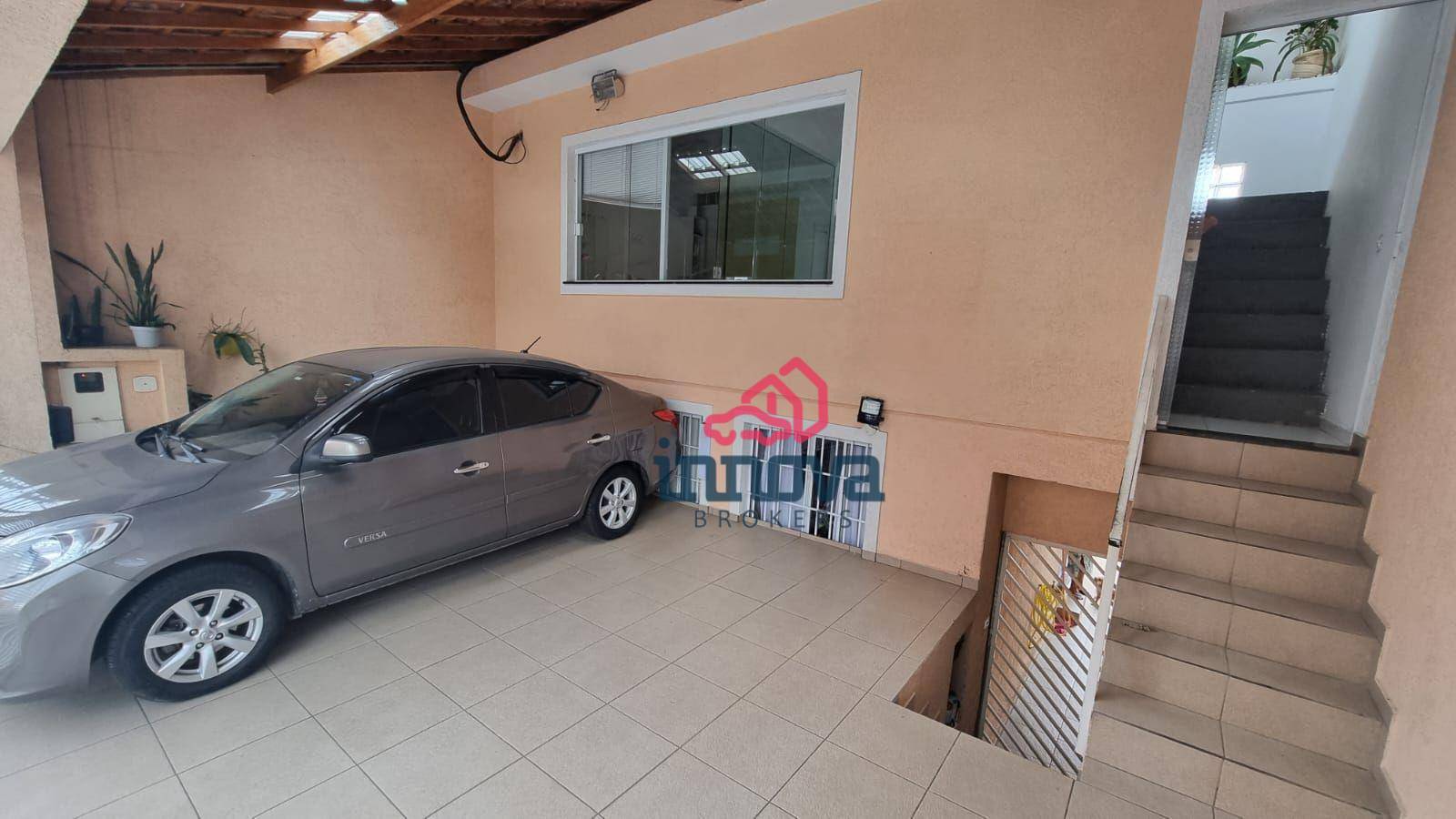 Sobrado à venda com 3 quartos, 250m² - Foto 32