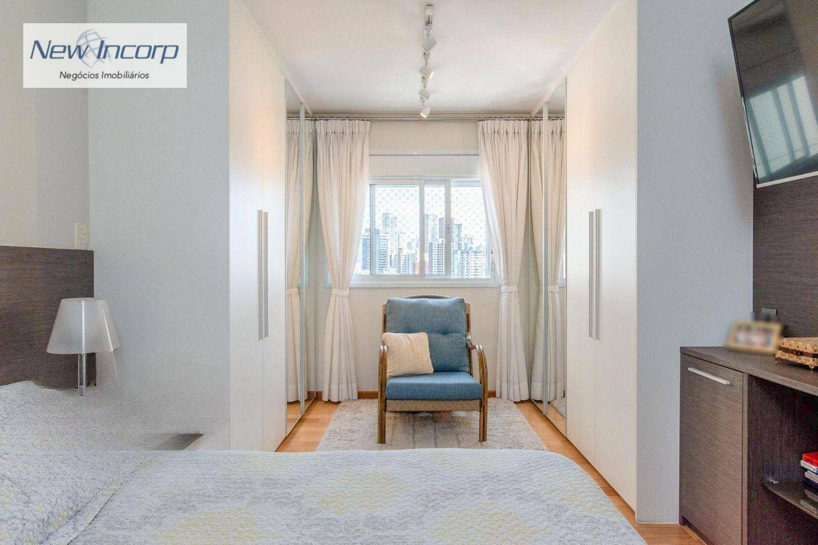 Apartamento à venda com 3 quartos, 170m² - Foto 26