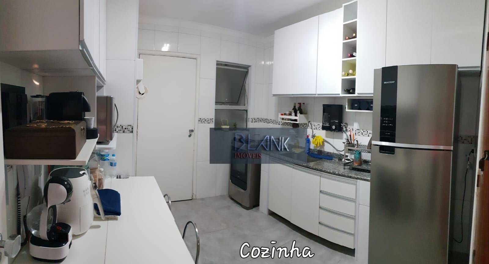 Apartamento à venda com 2 quartos, 86m² - Foto 11