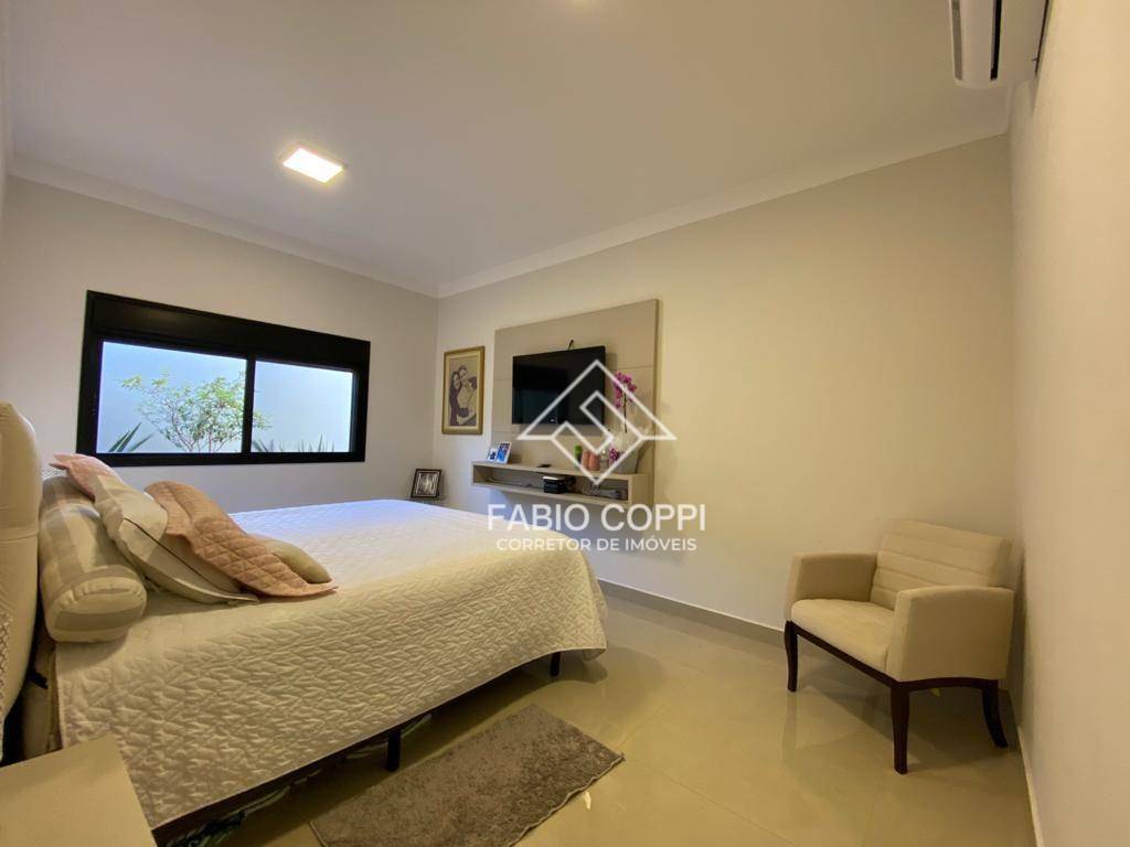 Casa de Condomínio à venda com 3 quartos, 290m² - Foto 12