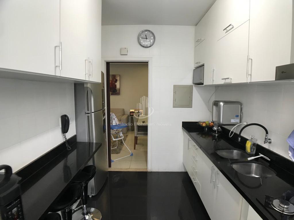 Apartamento à venda com 3 quartos, 80m² - Foto 15