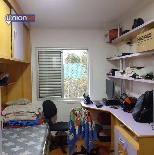 Apartamento à venda com 3 quartos, 78m² - Foto 5