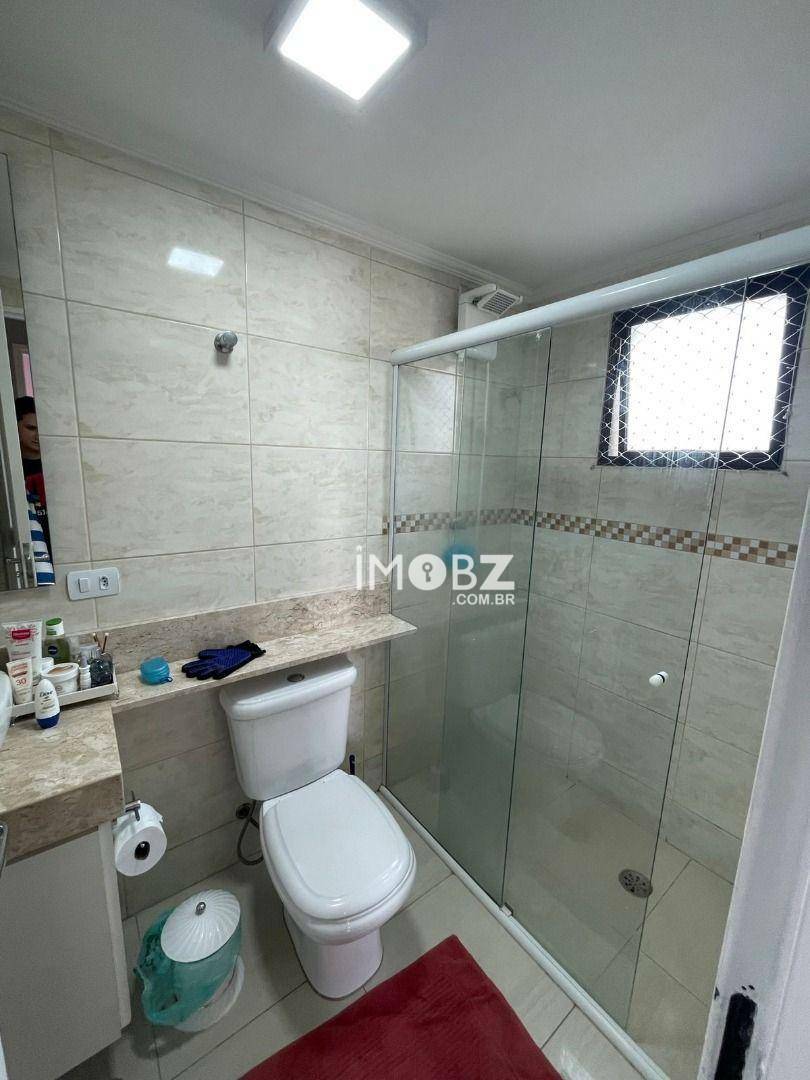 Apartamento à venda com 2 quartos, 60m² - Foto 15