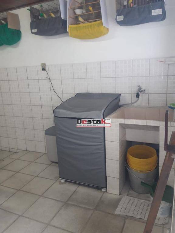 Sobrado à venda com 3 quartos, 63m² - Foto 7