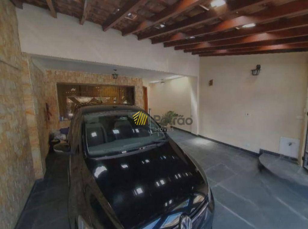 Sobrado à venda com 3 quartos, 230m² - Foto 17