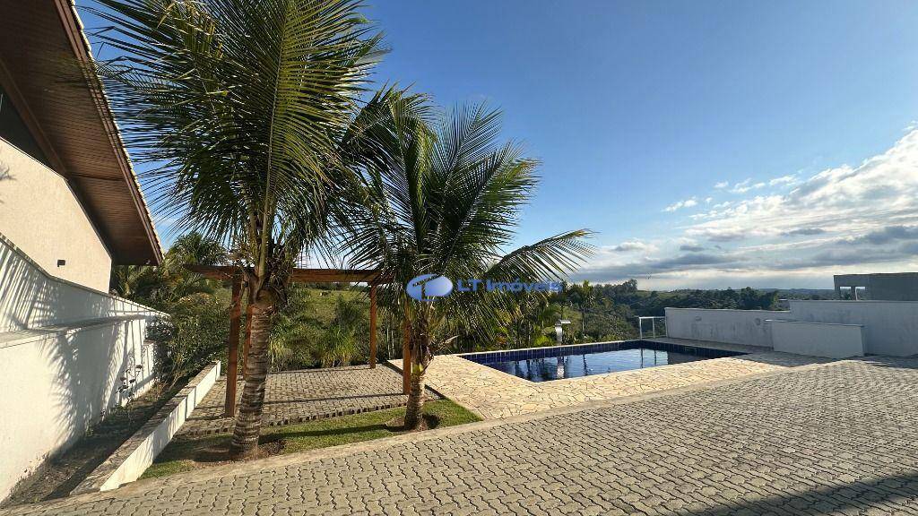 Casa de Condomínio, 5 quartos - Foto 4