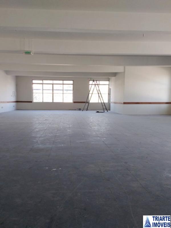 Prédio Inteiro para alugar, 270m² - Foto 1