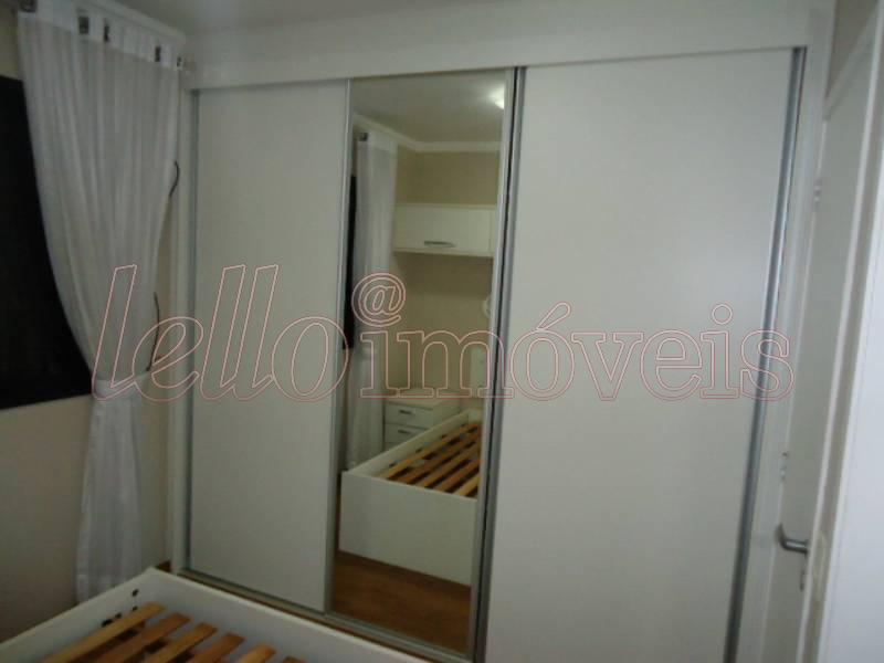 Apartamento para alugar com 3 quartos, 79m² - Foto 9