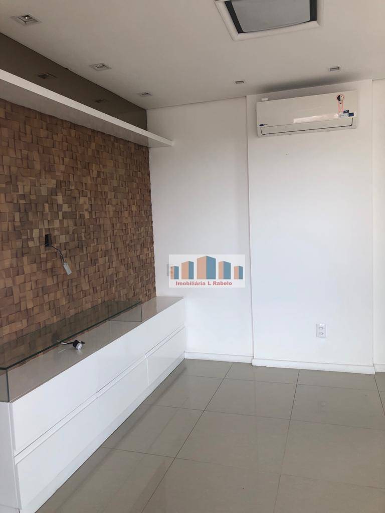 Apartamento à venda com 3 quartos, 118m² - Foto 4