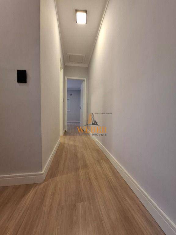 Sobrado à venda com 3 quartos, 110m² - Foto 11