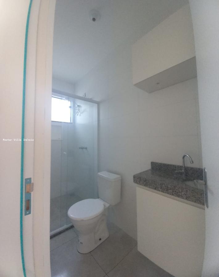 Apartamento à venda com 2 quartos - Foto 3