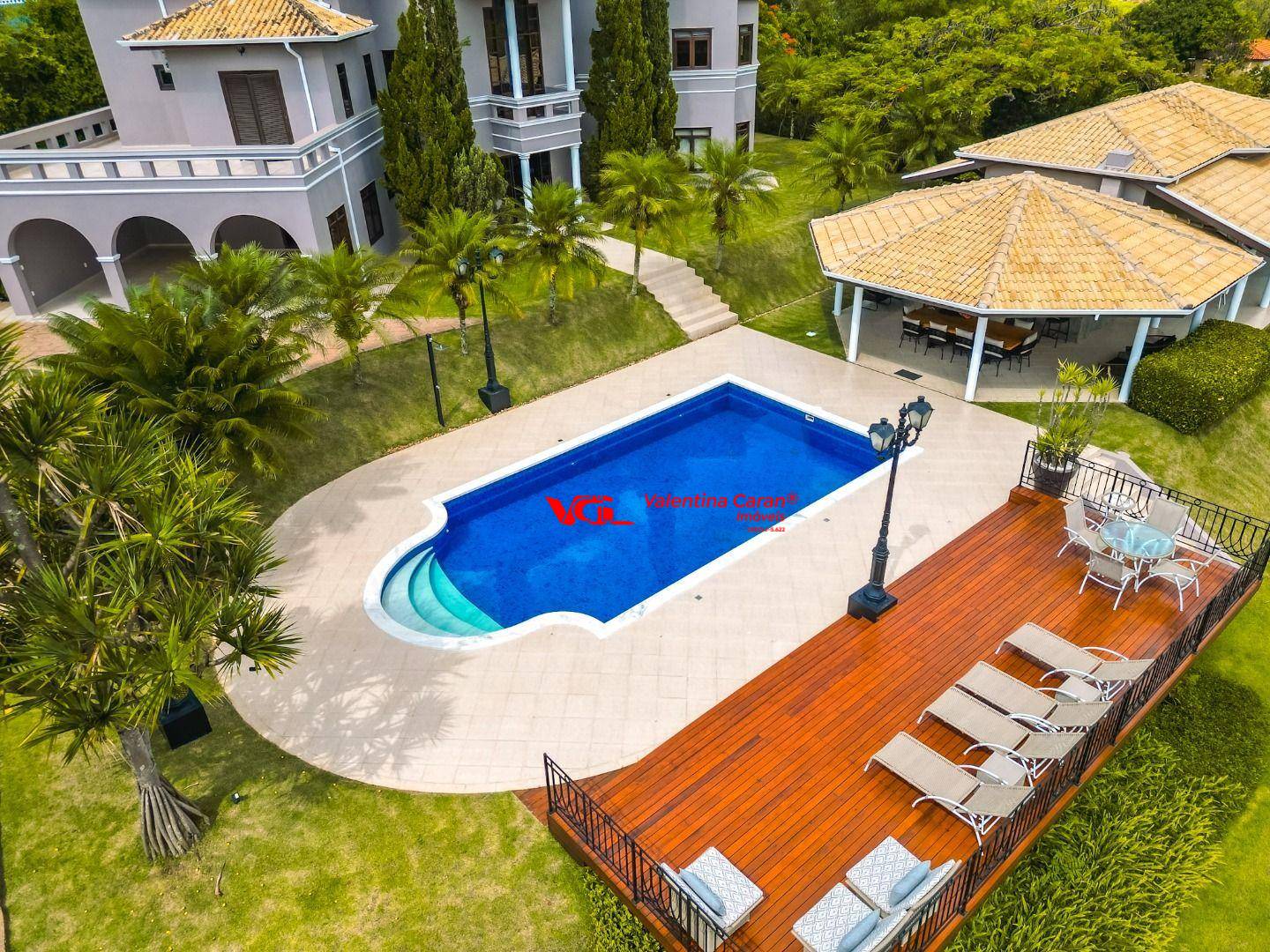 Chácara, 4 quartos, 3000 m² - Foto 5