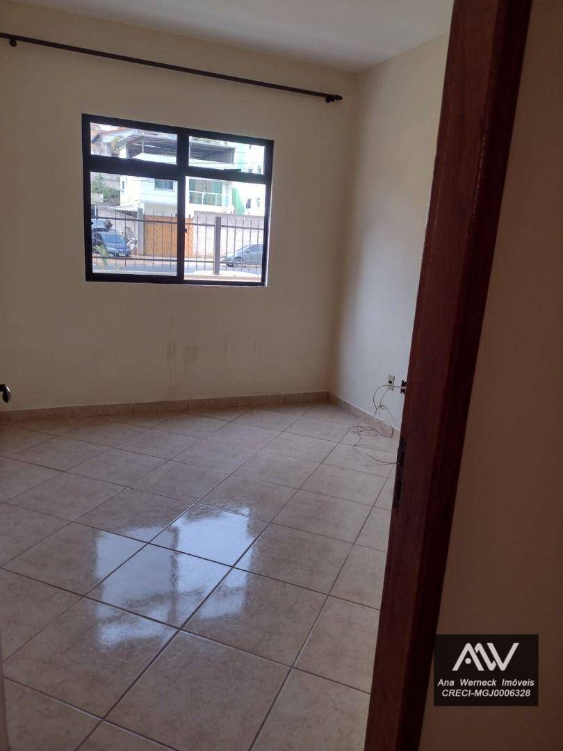 Apartamento à venda com 2 quartos, 84m² - Foto 7