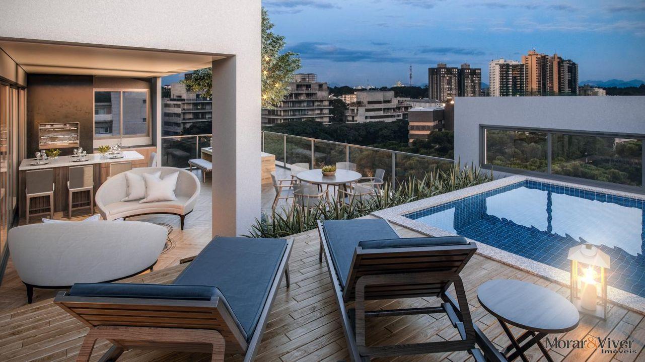 Apartamento à venda com 4 quartos, 532m² - Foto 40