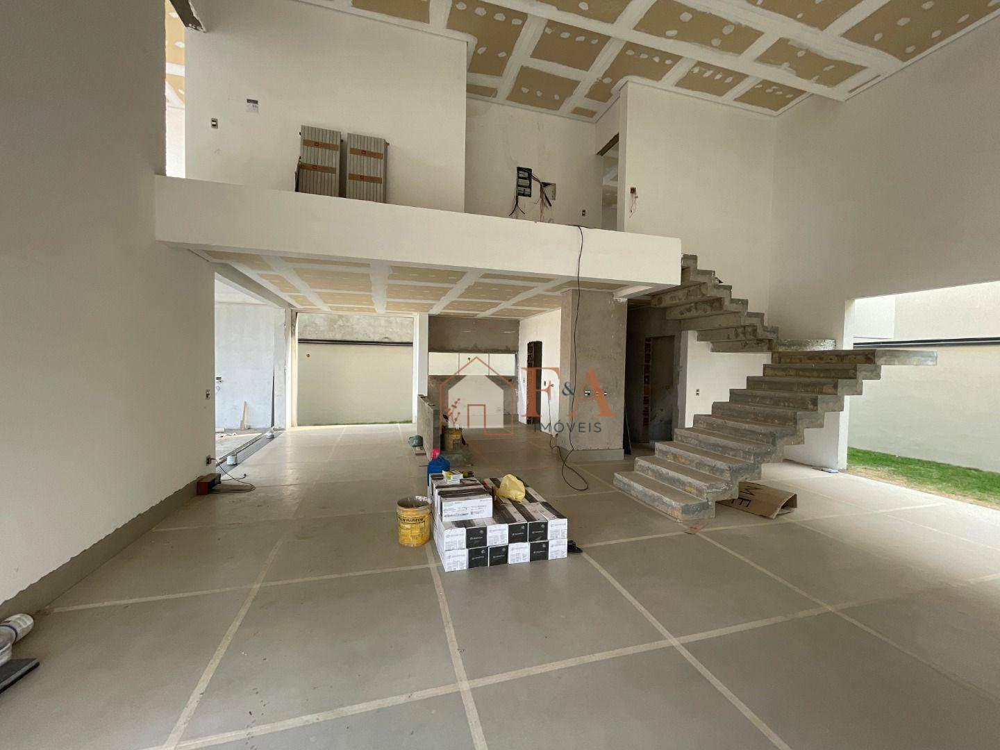 Casa de Condomínio à venda com 3 quartos, 310m² - Foto 9