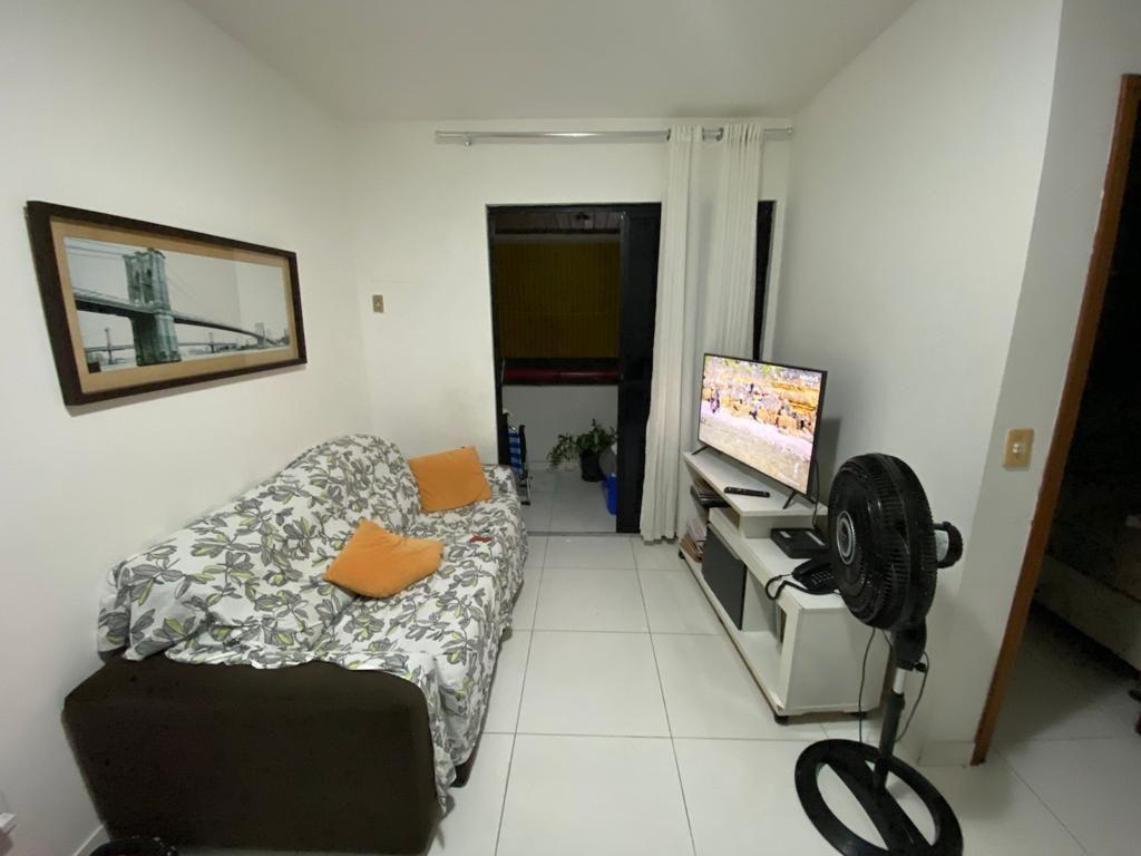 Apartamento à venda com 1 quarto, 48m² - Foto 10